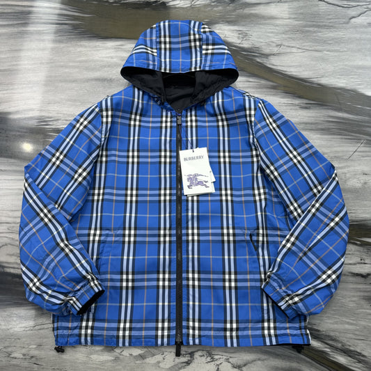 Reversible Jackets