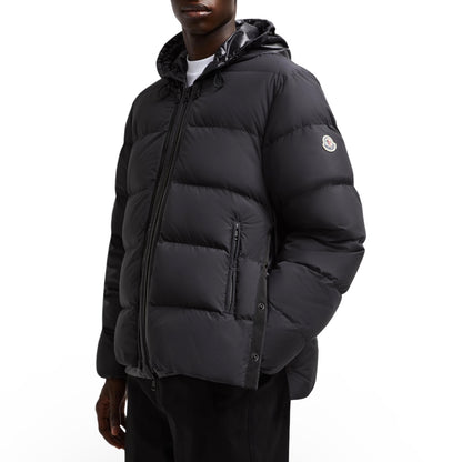 Reversible Down jacket