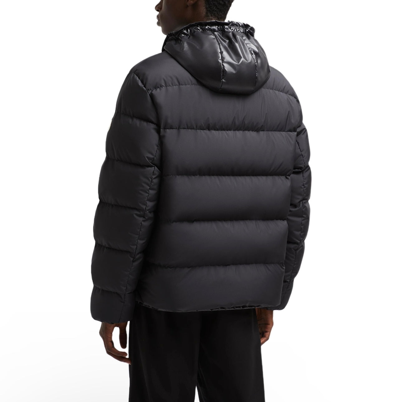 Reversible Down jacket