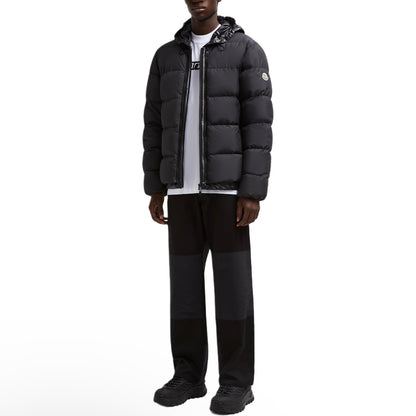 Reversible Down jacket