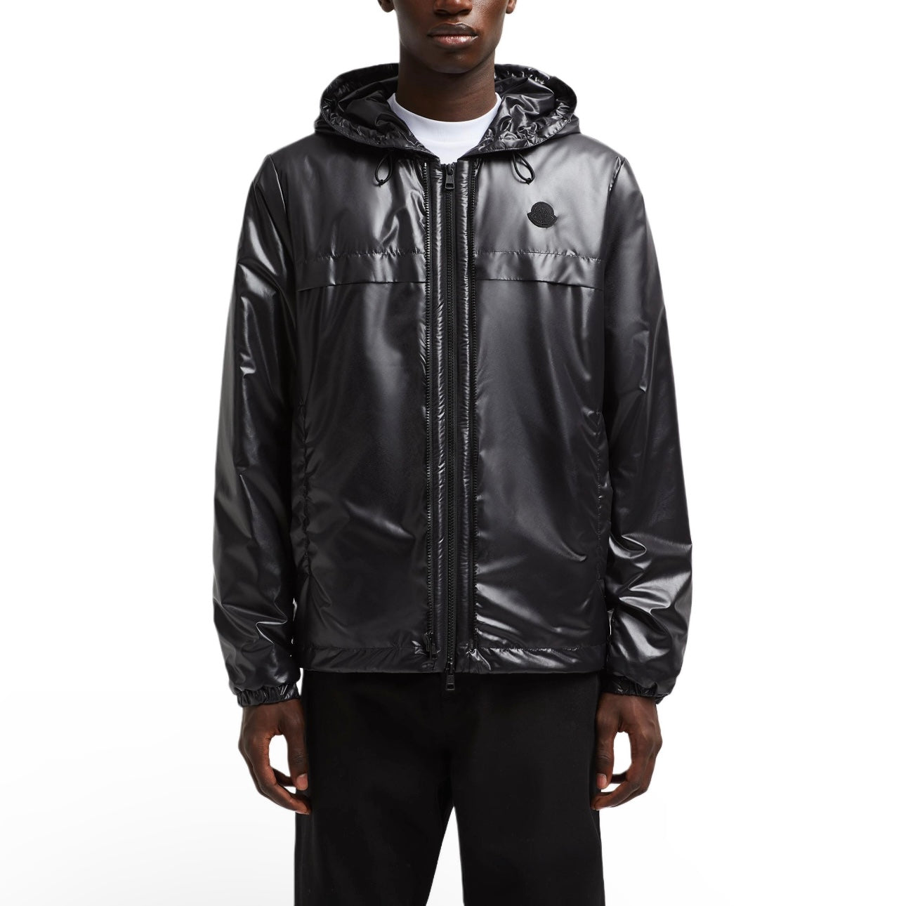 Reversible Down jacket