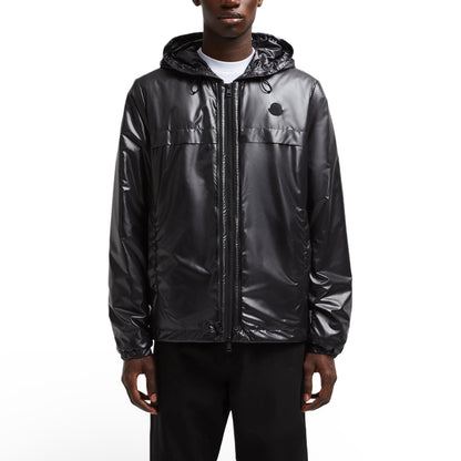 Reversible Down jacket