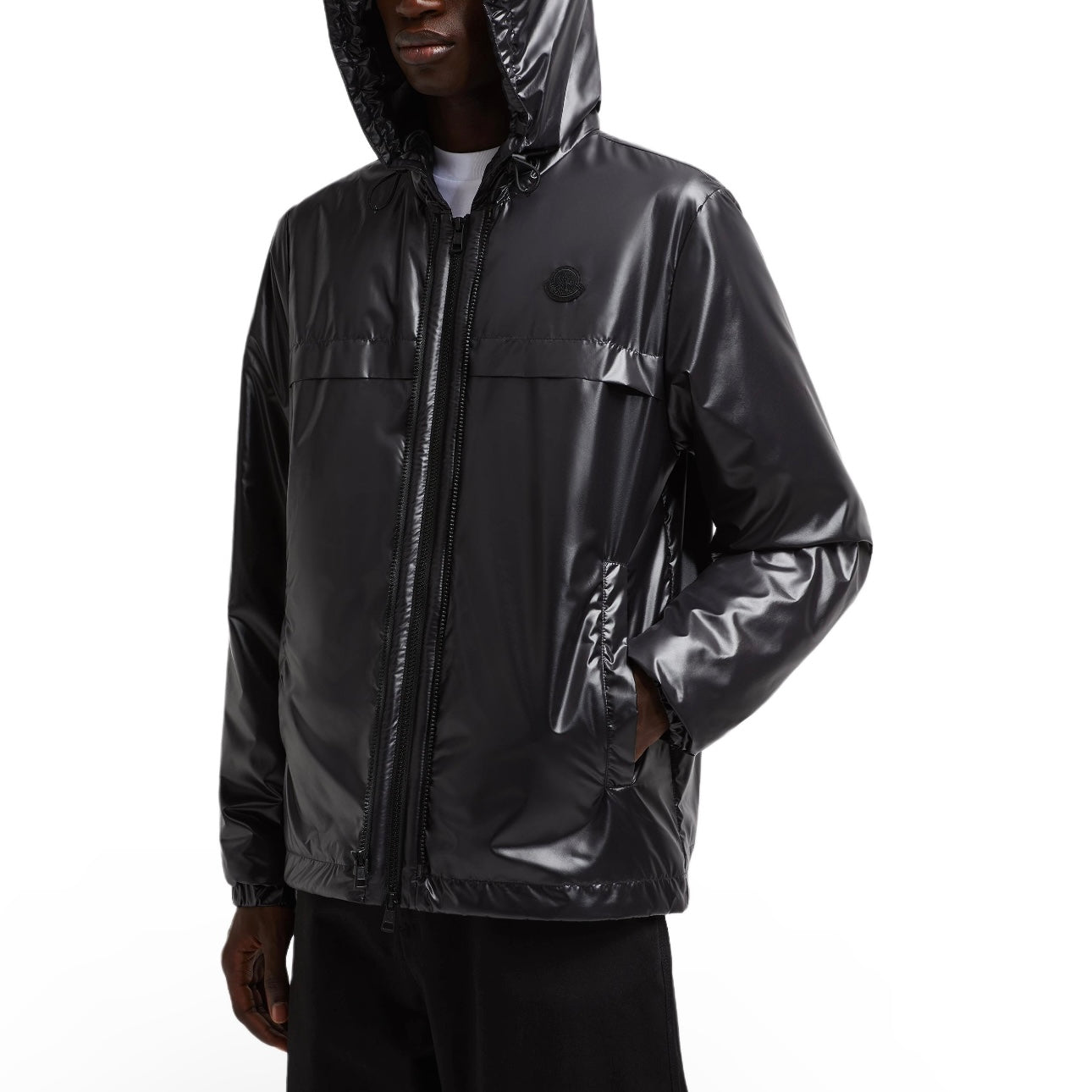 Reversible Down jacket