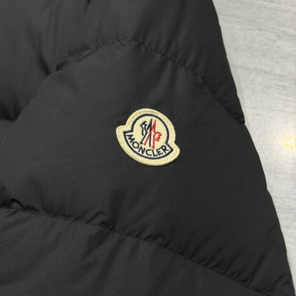 Reversible Down jacket