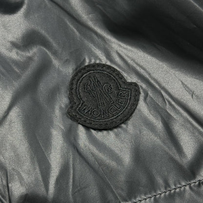 Reversible Down jacket