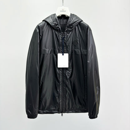 Reversible Down jacket