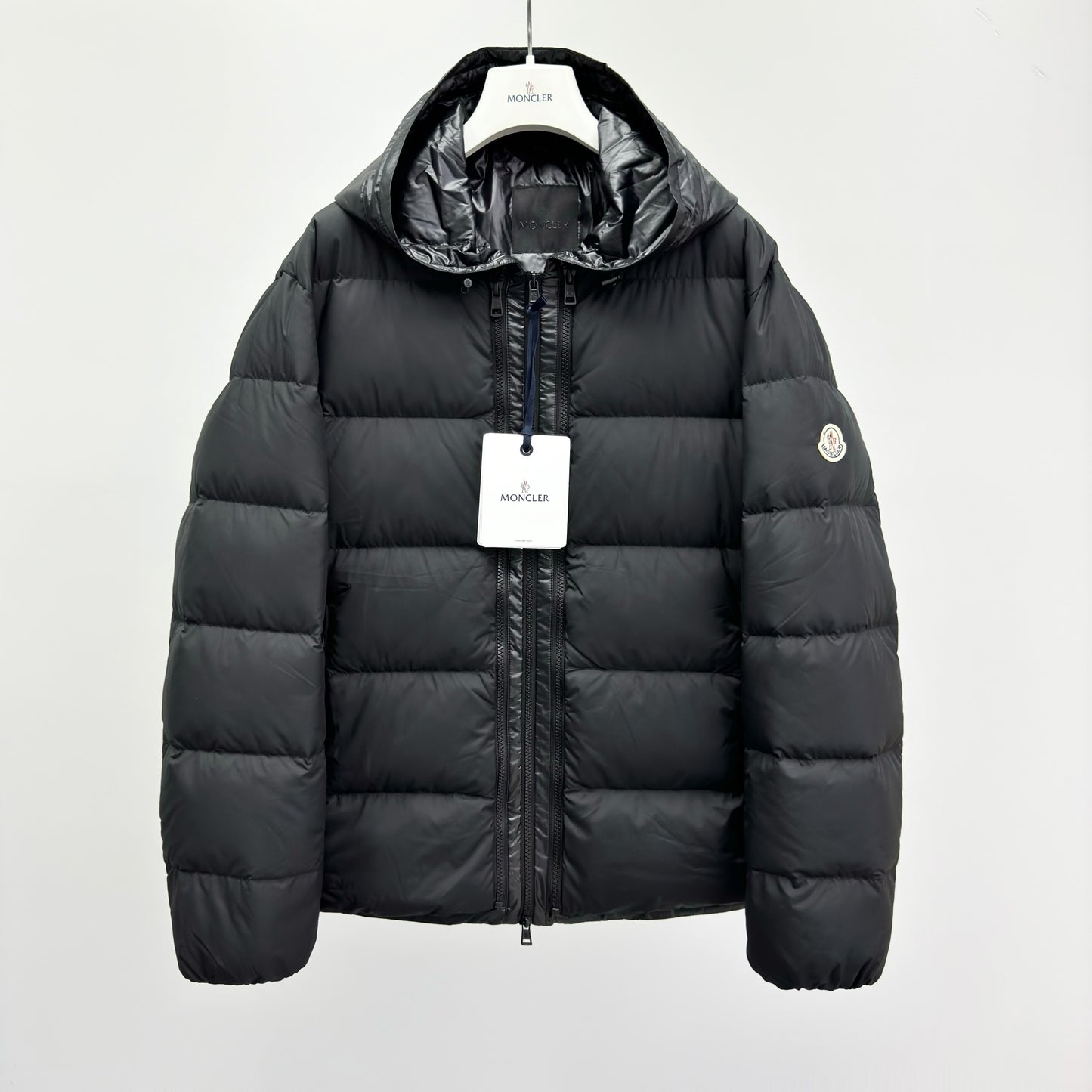 Reversible Down jacket