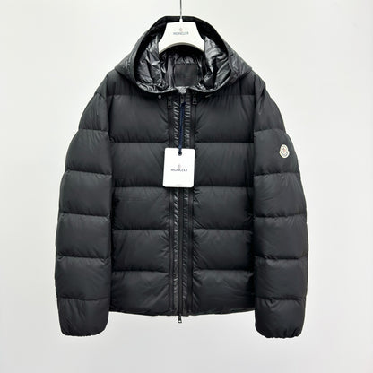 Reversible Down jacket