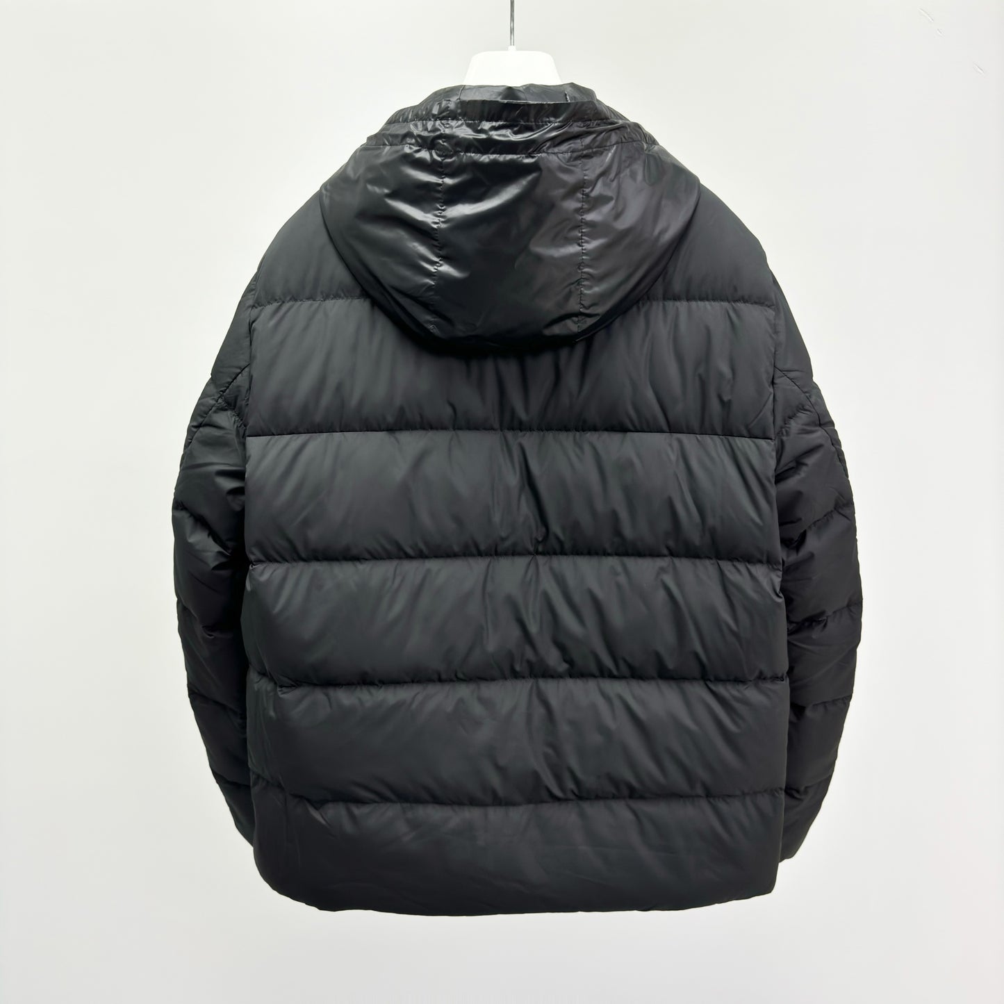 Reversible Down jacket