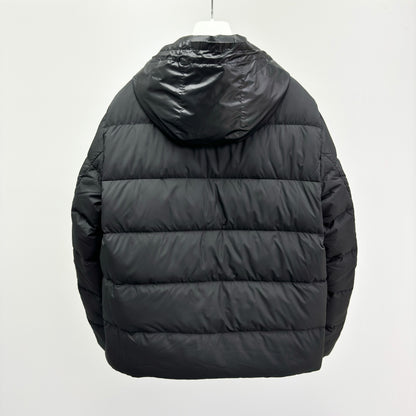 Reversible Down jacket