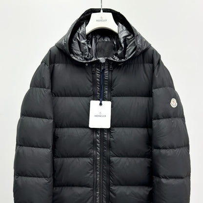 Reversible Down jacket