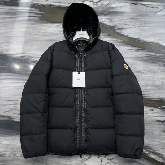 Reversible Down jacket