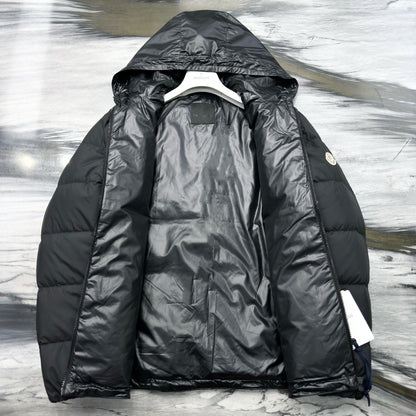 Reversible Down jacket