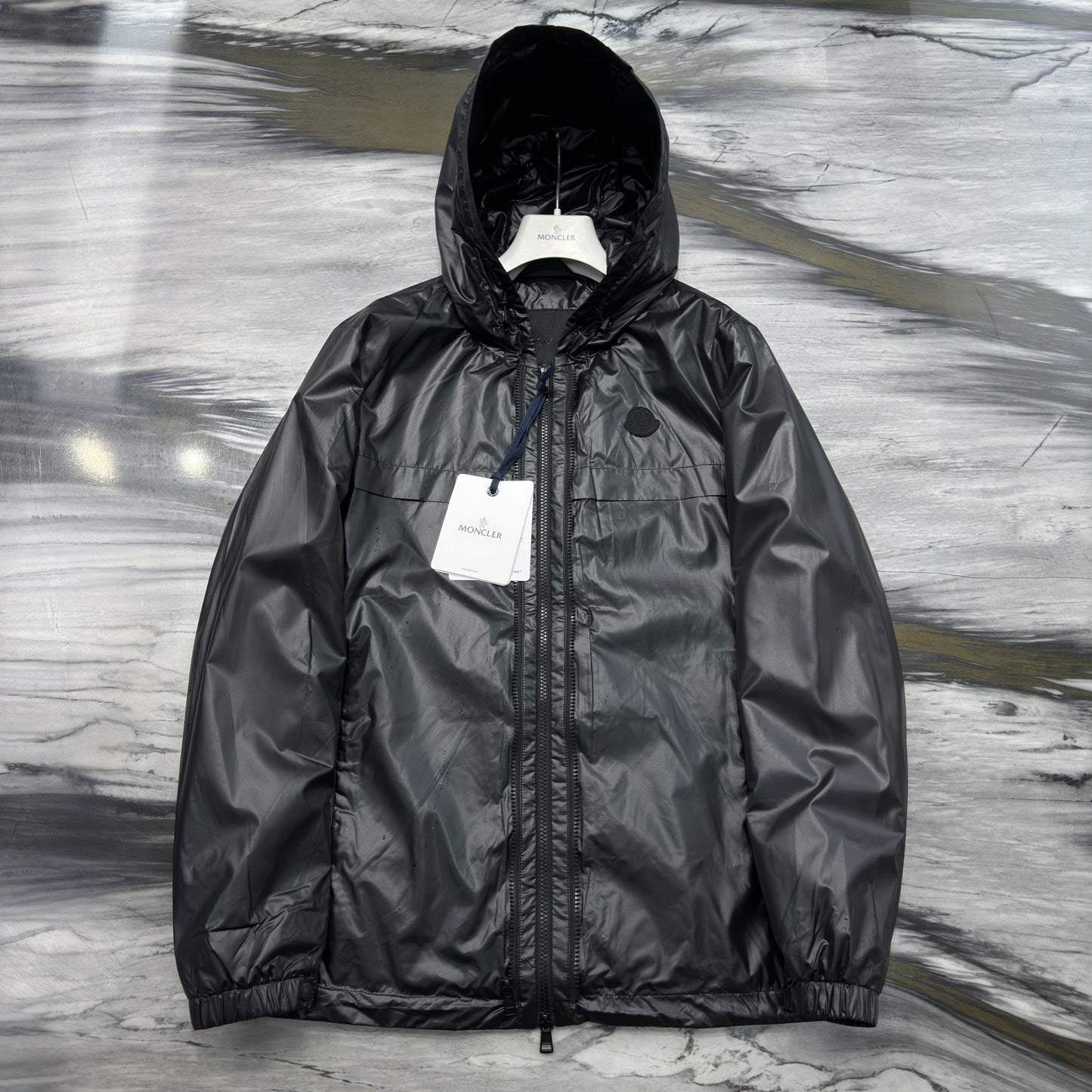 Reversible Down jacket