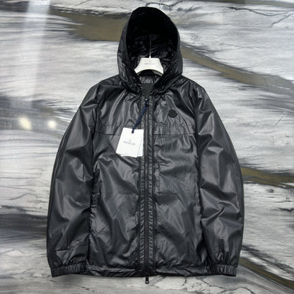 Reversible Down jacket