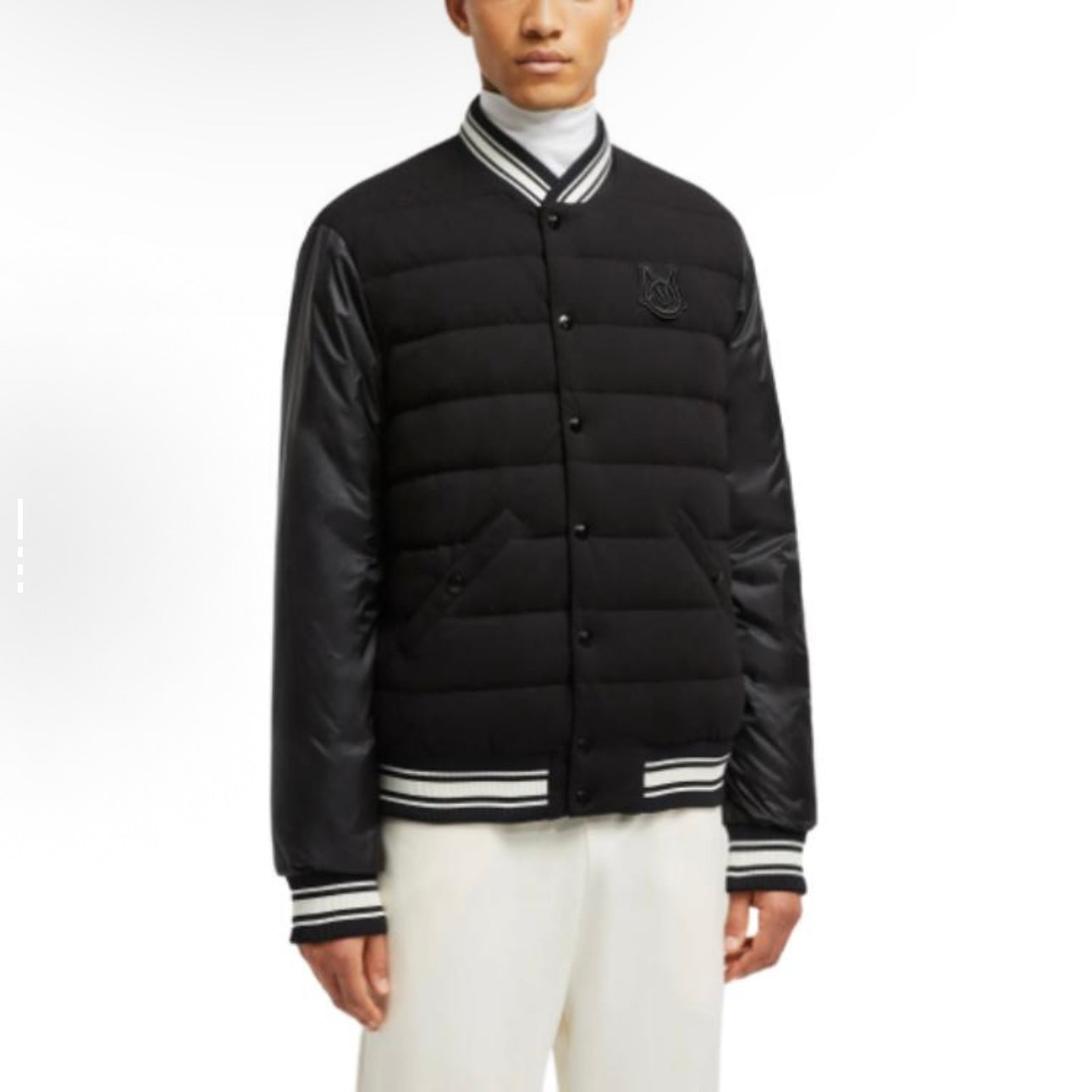 Reversible Down jacket