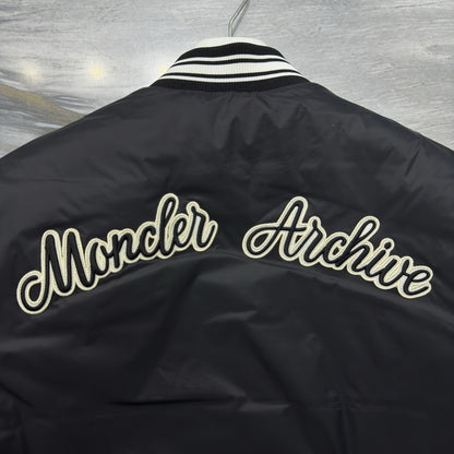 Reversible Down jacket