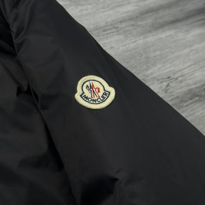 Reversible Down jacket