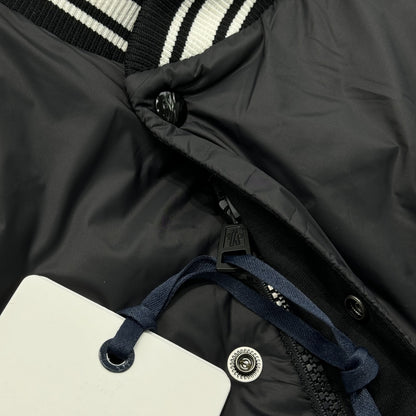 Reversible Down jacket