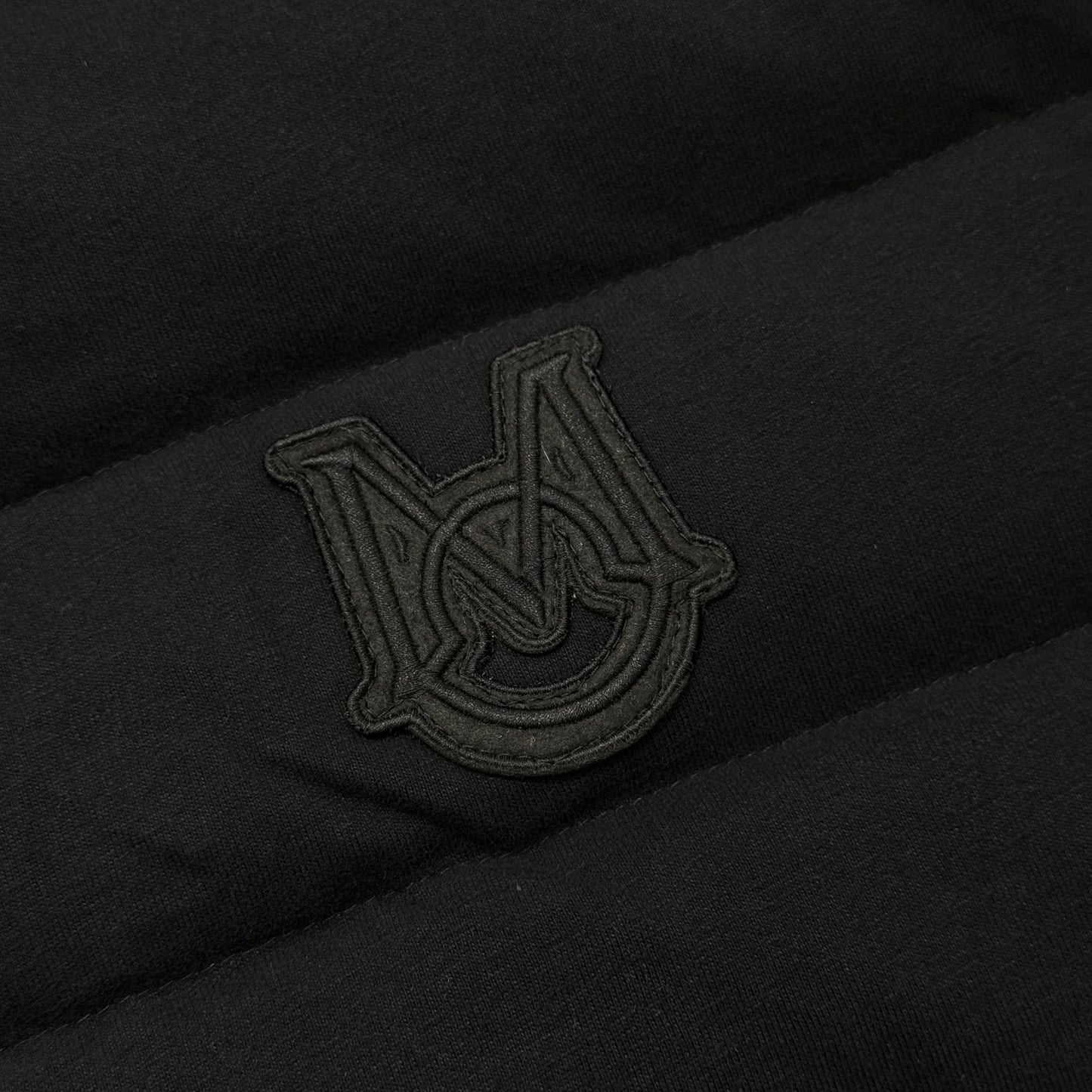 Reversible Down jacket