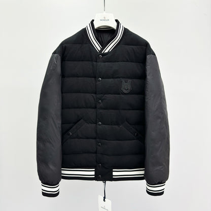 Reversible Down jacket