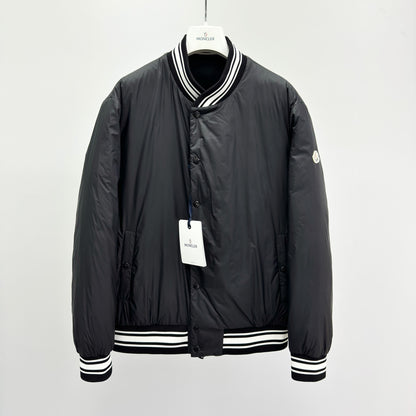 Reversible Down jacket