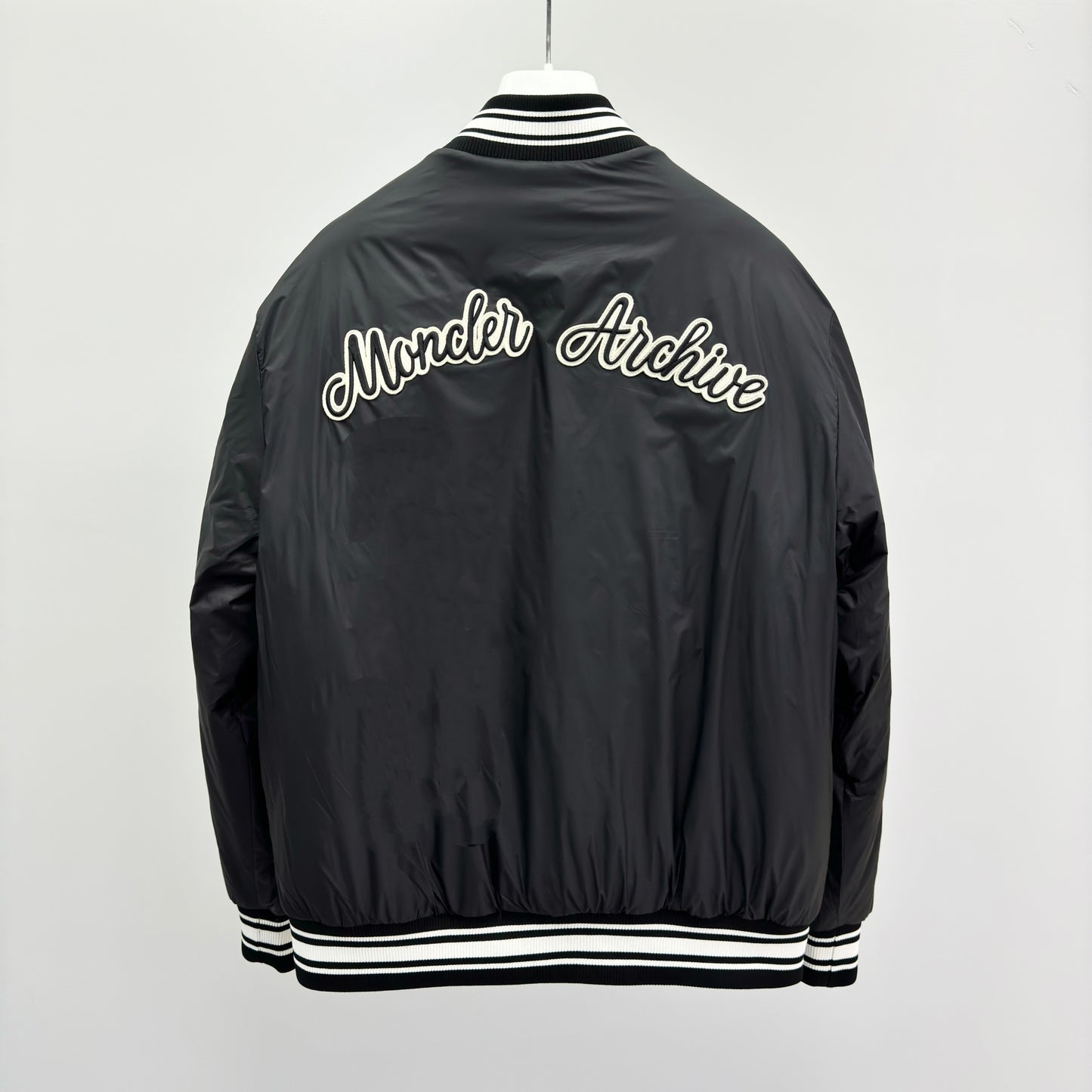 Reversible Down jacket