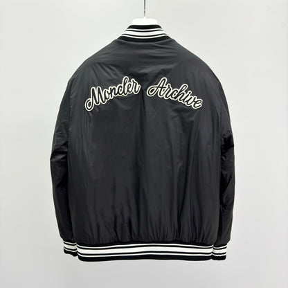 Reversible Down jacket