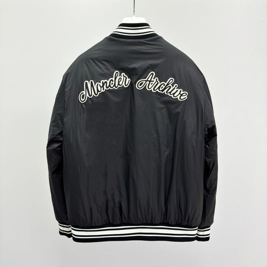 Reversible Down jacket