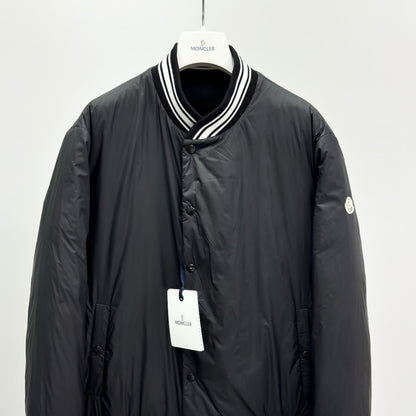 Reversible Down jacket