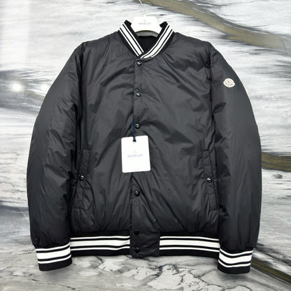 Reversible Down jacket
