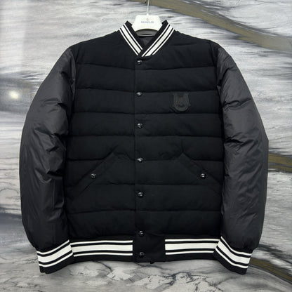 Reversible Down jacket