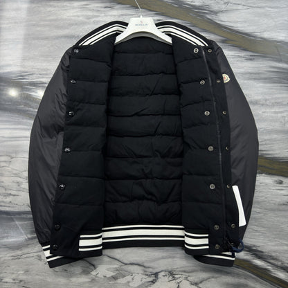 Reversible Down jacket