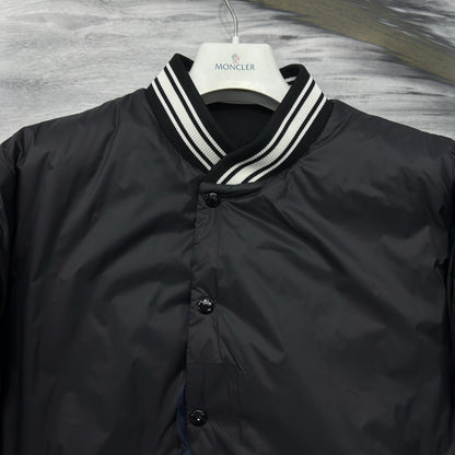 Reversible Down jacket