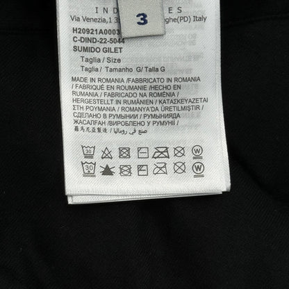 Reversible Down jacket