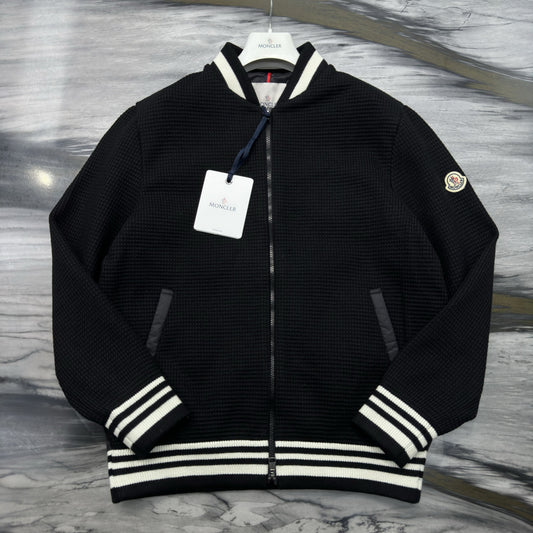 Baseball Jacket
