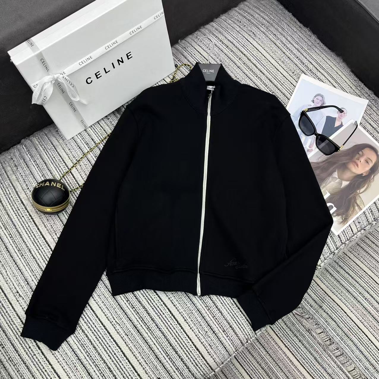 Jackets
