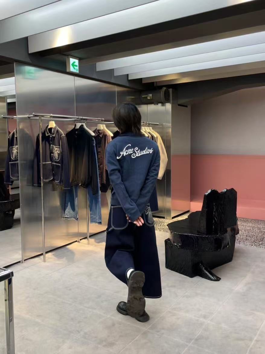 Jackets
