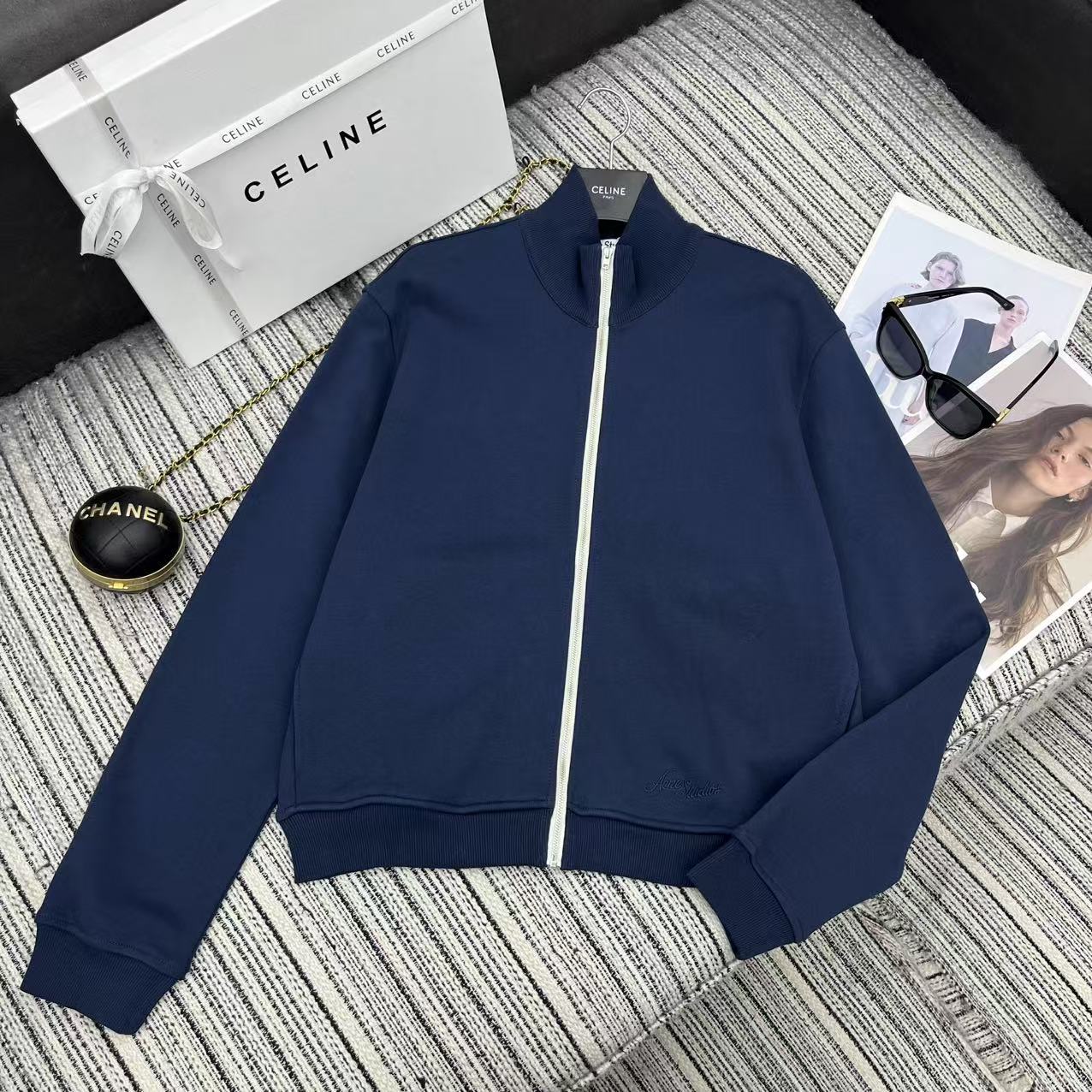 Jackets