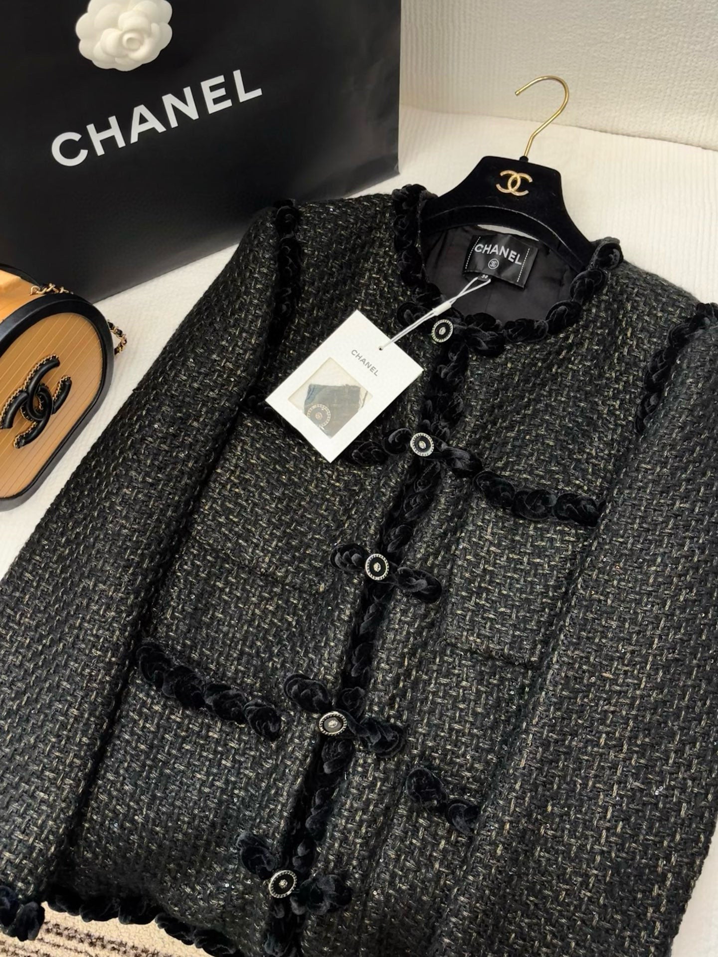 Coats