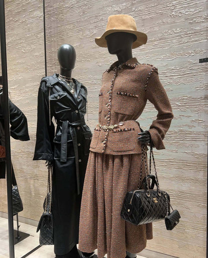 Coats