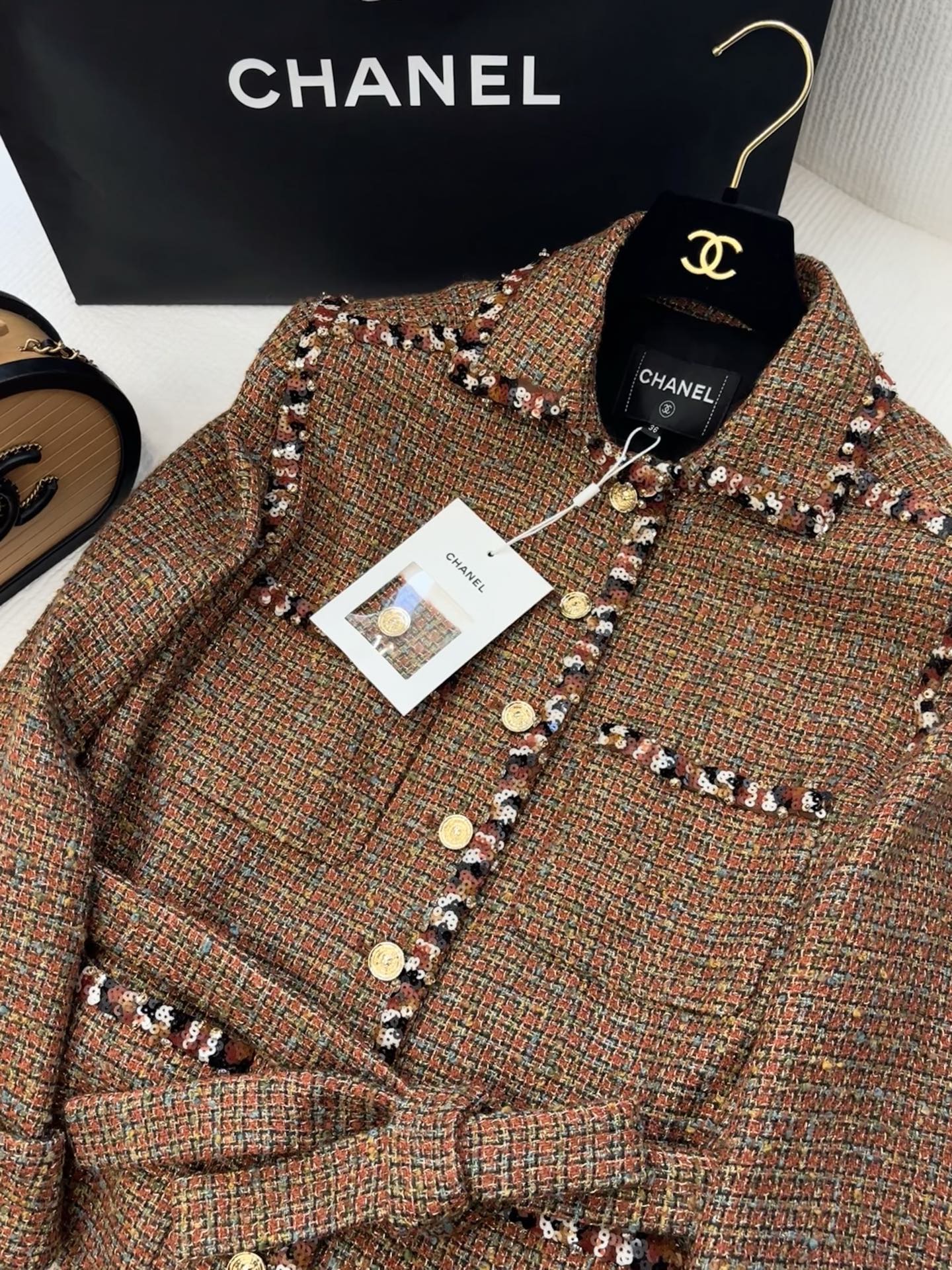 Coats