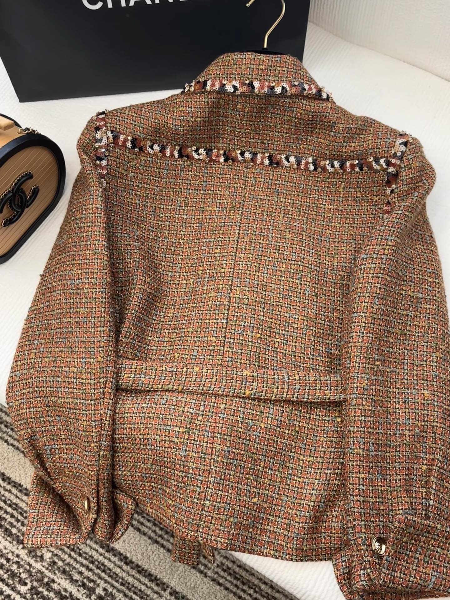 Coats
