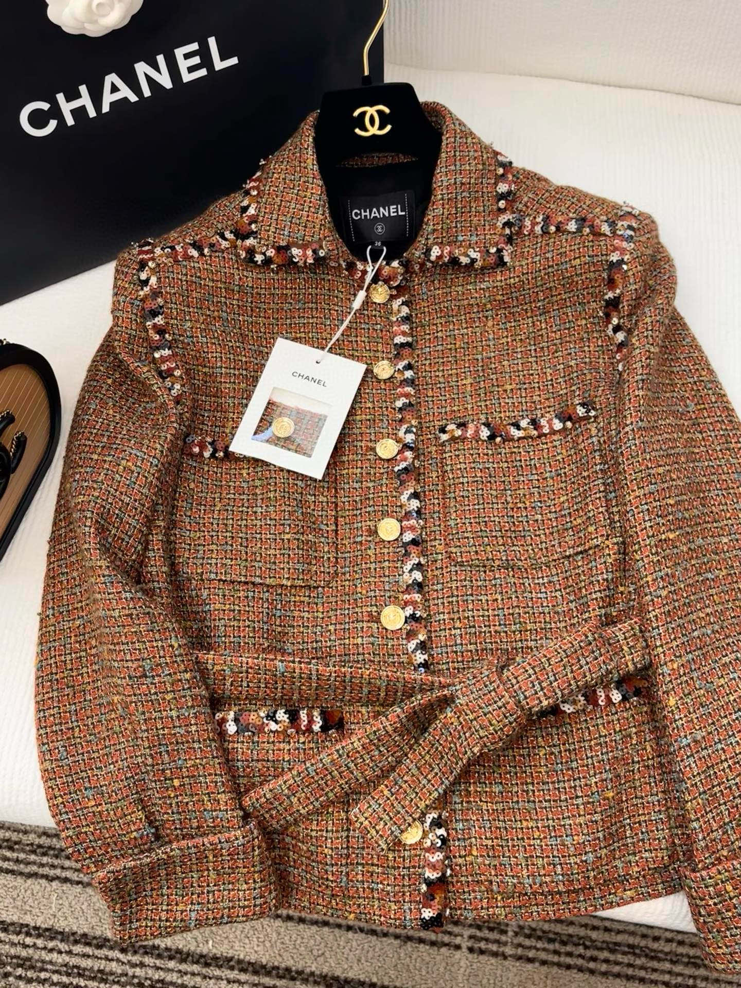 Coats