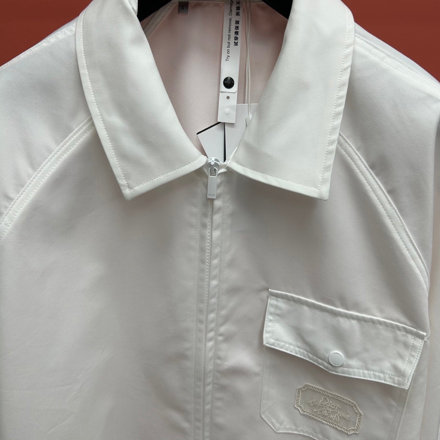 Jackets