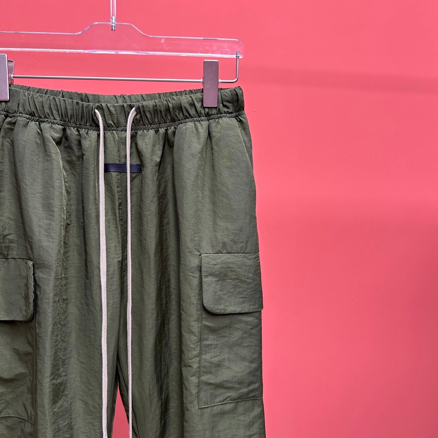 Casual Pants