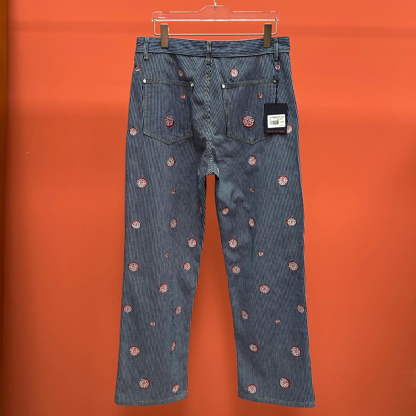 Collaboration Jeans