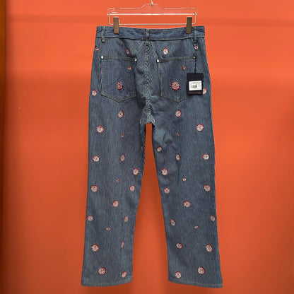 Collaboration Jeans