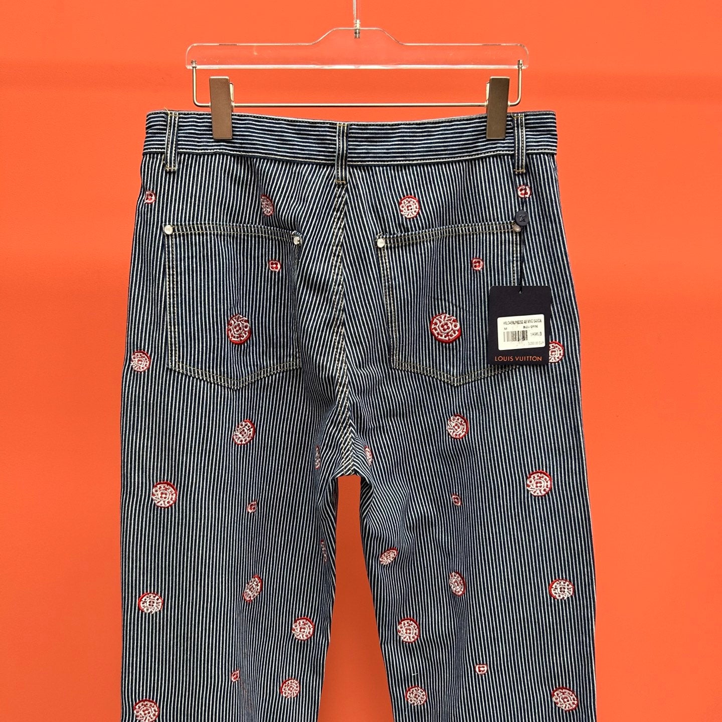 Collaboration Jeans