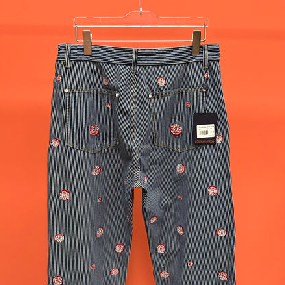 Collaboration Jeans